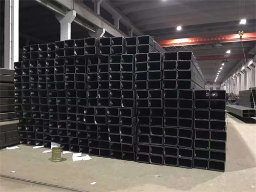 利州冷拔方管选型指南 工程采购怎么选